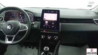 Leasing Sedan Renault Clio 2019