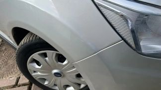 Financování Hatchback Ford C-Max 2017