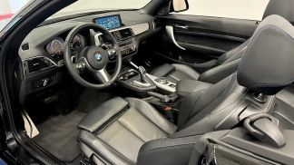 Finansowanie Zamienny BMW 240 2019