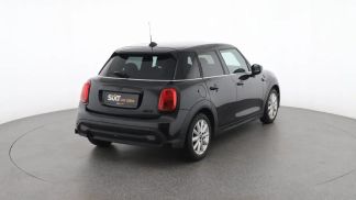 Leasing Hatchback MINI Cooper 2022