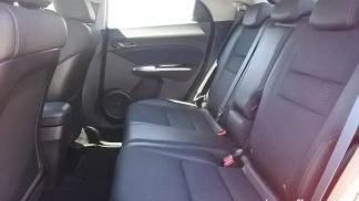 Finansowanie Hatchback Honda Civic 2010