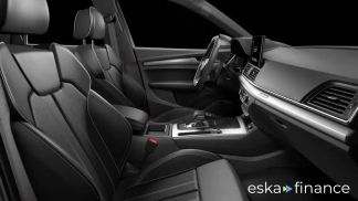 Leasing SUV Audi SQ5 2022
