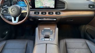 Finansowanie SUV MERCEDES GLS 400 2020