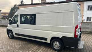 Finansowanie Van Fiat Ducato 2014