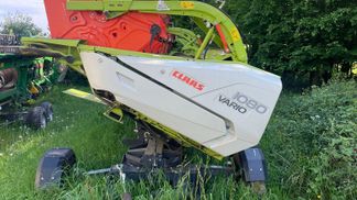 Leasing Combine grain harvester Claas Lexion 8700TT 2020