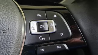 Leasing SUV Volkswagen Tiguan 2018