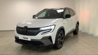 Leasing SUV Renault Austral 2024