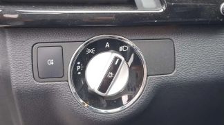 Leasing Wagon MERCEDES E 350 2010