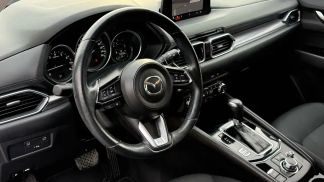 Leasing SUV Mazda CX-5 2018