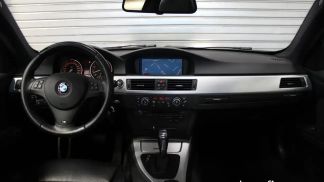 Finansowanie Coupé BMW 325 2011