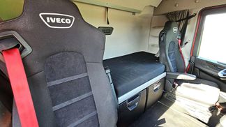 Finansowanie Ciągnik siodłowy Iveco S-WAY AS440S48 2020
