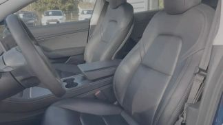 Leasing Sedan Tesla Model 3 2021