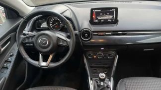 Financování Hatchback Mazda 2 2017