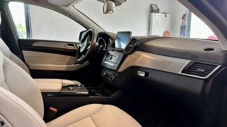 Finansowanie Coupé MERCEDES GLE 350 2015