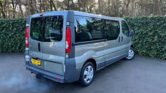 Finansowanie Hatchback Opel Vivaro 2012