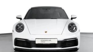 Financování Kupé Porsche 992 2019