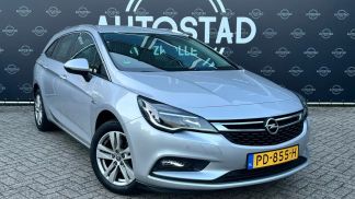 Finansowanie Wóz Opel Astra 2017