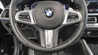 Financování Hatchback BMW 430 2022