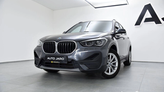 Lízing SUV BMW X1 2019