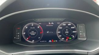 Lízing SUV Seat Tarraco 2019