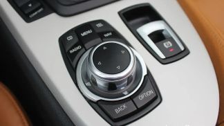 Leasing Convertible BMW Z4 2012