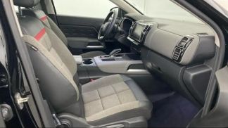 Finansowanie SUV Citroën C5 Aircross 2021