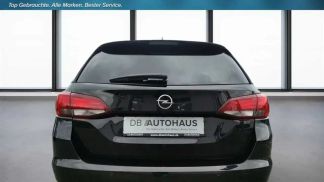 Leasing Wagon Opel Astra 2023