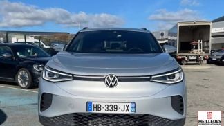 Leasing SUV Volkswagen ID.4 2025