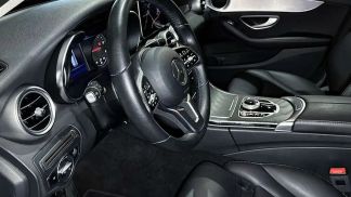 Leasing Wagon MERCEDES C 180 2020