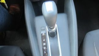 Leasing Sedan Nissan Micra 2022