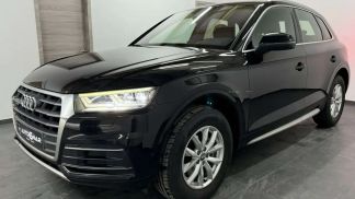 Leasing SUV Audi Q5 2018