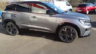 Leasing SUV Renault Austral 2024