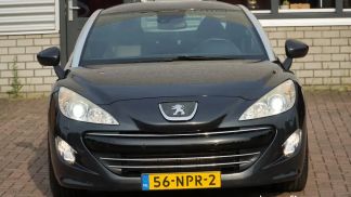 Leasing Coupe Peugeot RCZ 2010