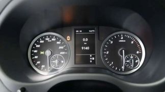 Finansowanie Hatchback MERCEDES VITO 2023