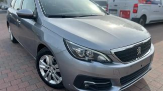 Finansowanie Wóz Peugeot 308 2017