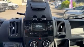 Leasing Van Citroën Jumper 2019