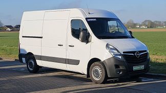 Finansowanie Van Opel MOVANO 2.3 2021