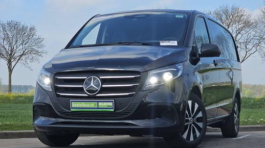 Mercedes-Benz VITO 116 2024