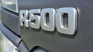 Leasing Tractor unit Scania R500 2019