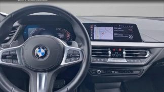 Leasing Sedan BMW 118 2023