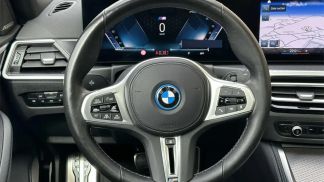 Lízing Kupé BMW i4 2023