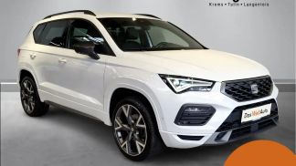 Leasing SUV Seat Ateca 2023