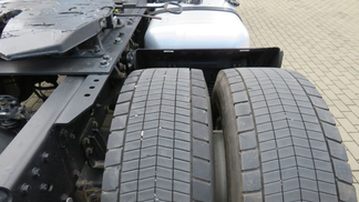 Leasing Tractor unit Ford F-Max 2021