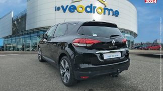Leasing Hatchback Renault Scenic 2017