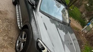 Finansowanie SUV MERCEDES GLE 400 2025