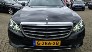 Finansowanie Sedan MERCEDES E 200 2019