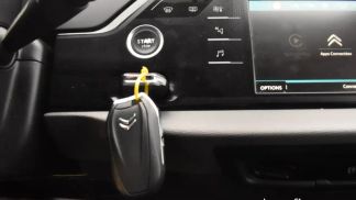 Financování Hatchback Citroën GRAND C4 SPACETOURER 2020