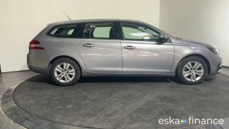 Finansowanie Wóz Peugeot 308 2019