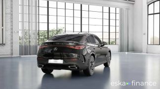 Leasing Coupe MERCEDES GLC 220 2024