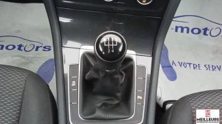 Leasing Wagon Volkswagen Golf 2020